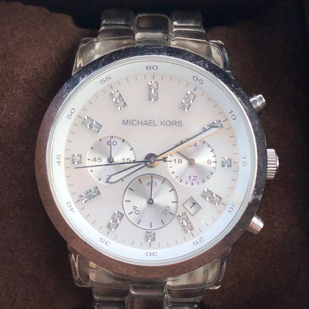 Michael Kors Watch